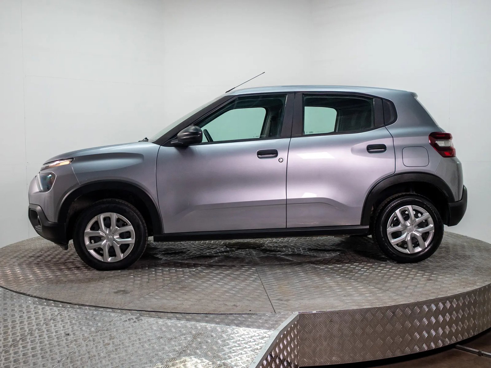 CITROËN C3 2024 - Imagen 5 de 19