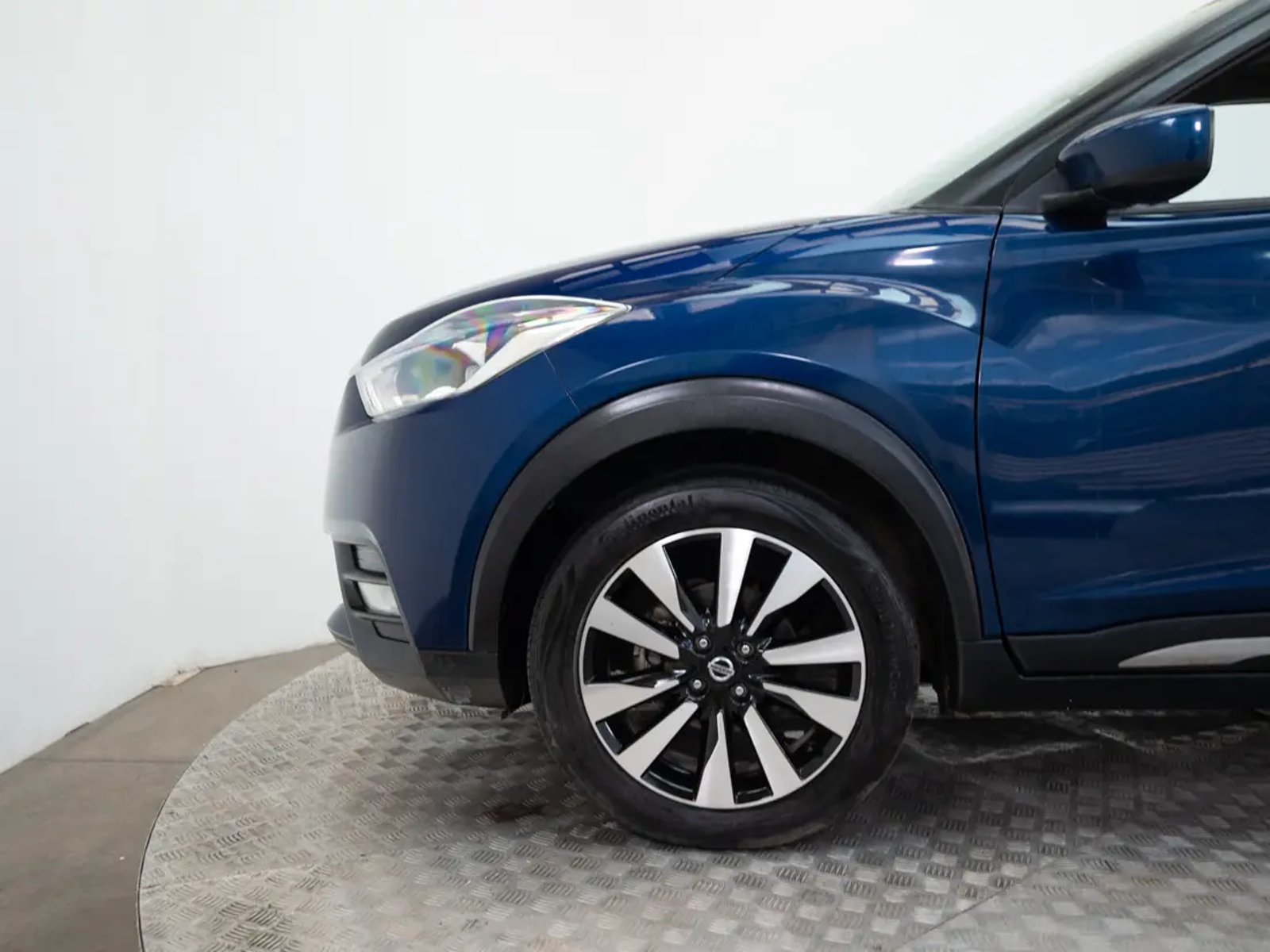 Nissan KICKS 2020 - Imagen 17 de 19