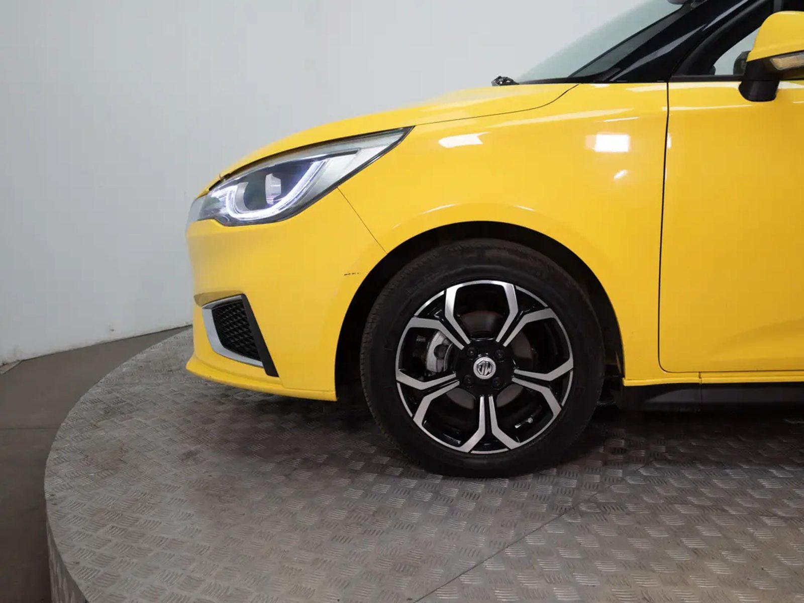 MG 3 2024 - Imagen 17 de 19
