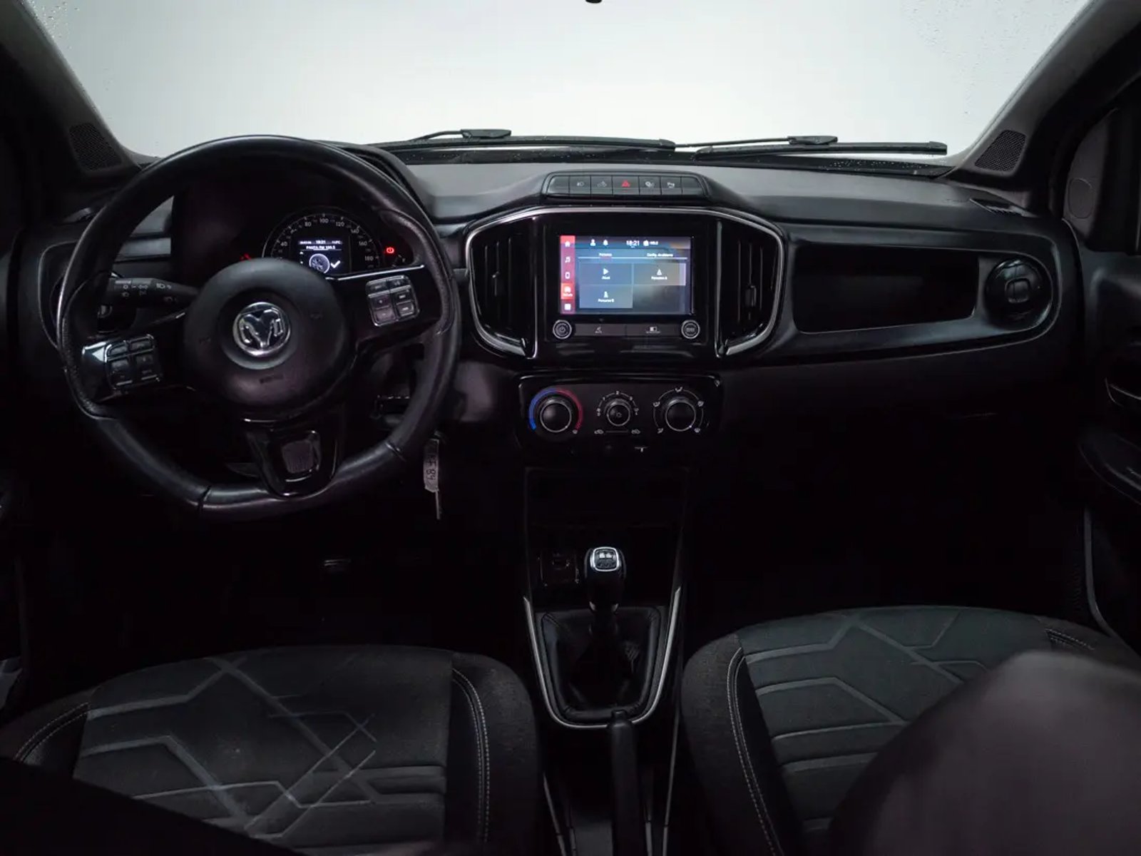 RAM 700 2022 - Imagen 15 de 19