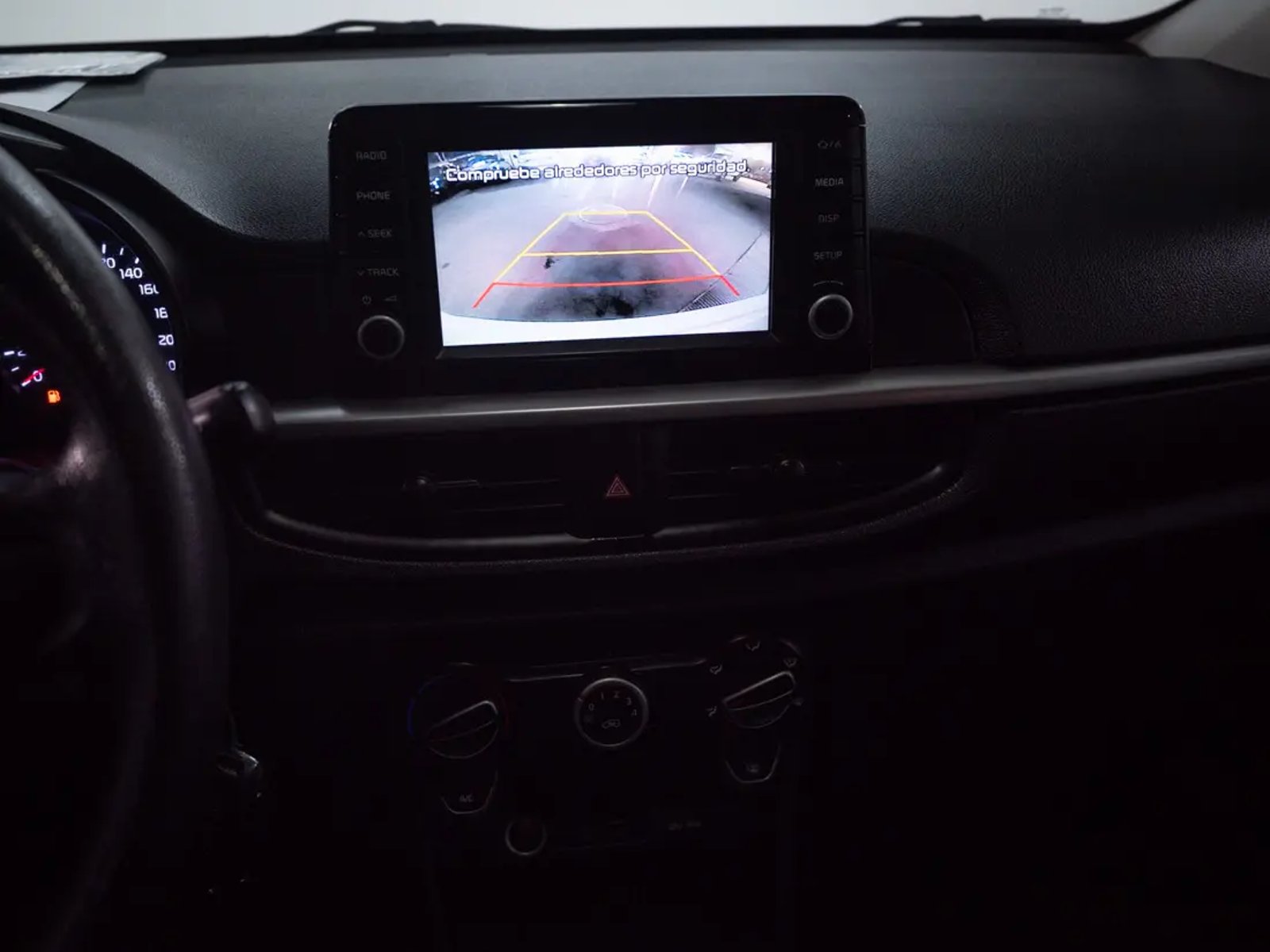 Kia MORNING II 2019 - Imagen 14 de 18