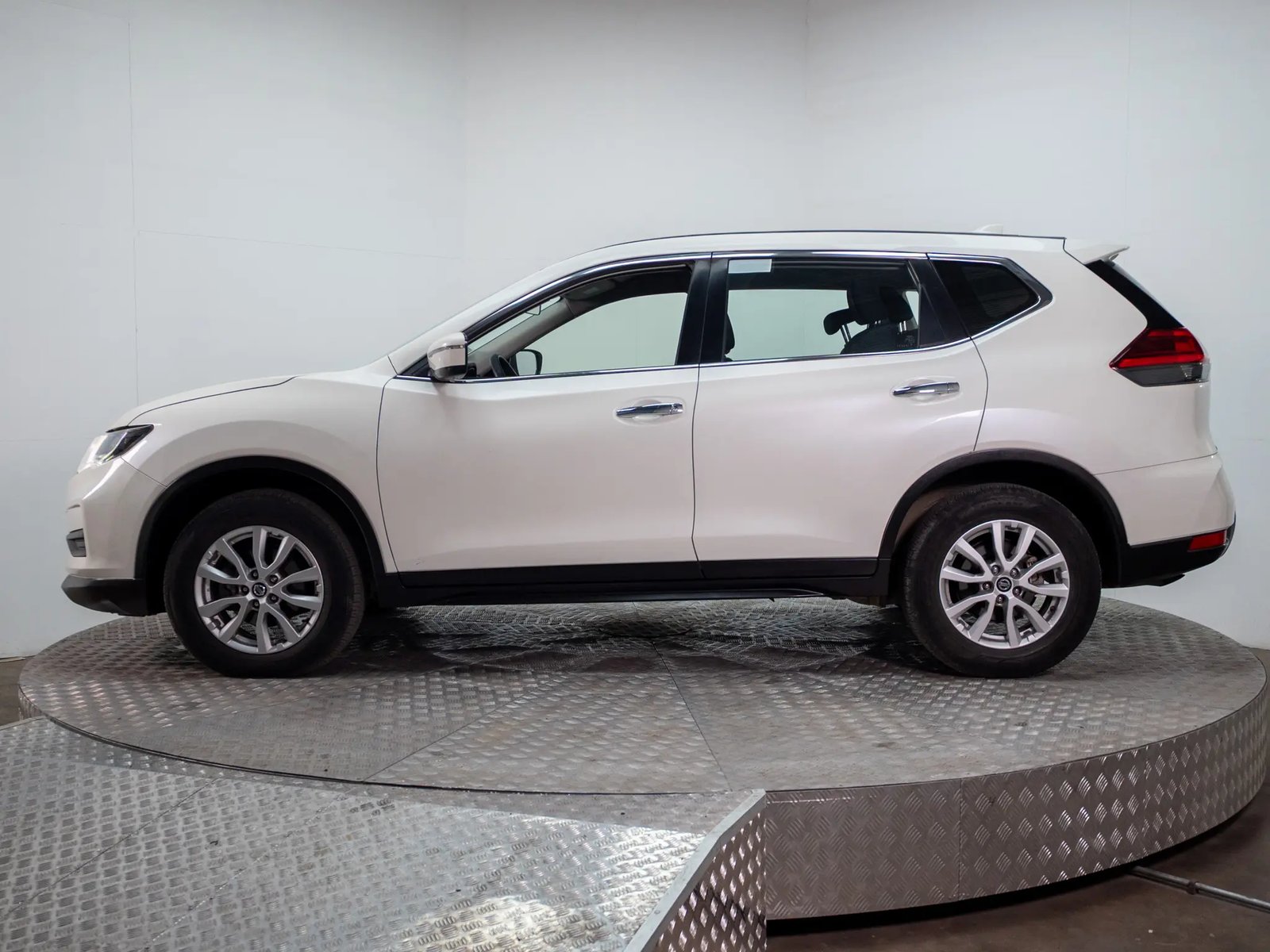 Nissan X-TRAIL 2020 - Imagen 4 de 18