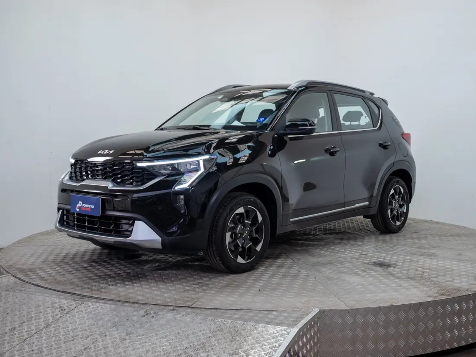 Kia SONET 2025 - Imagen 7 de 18