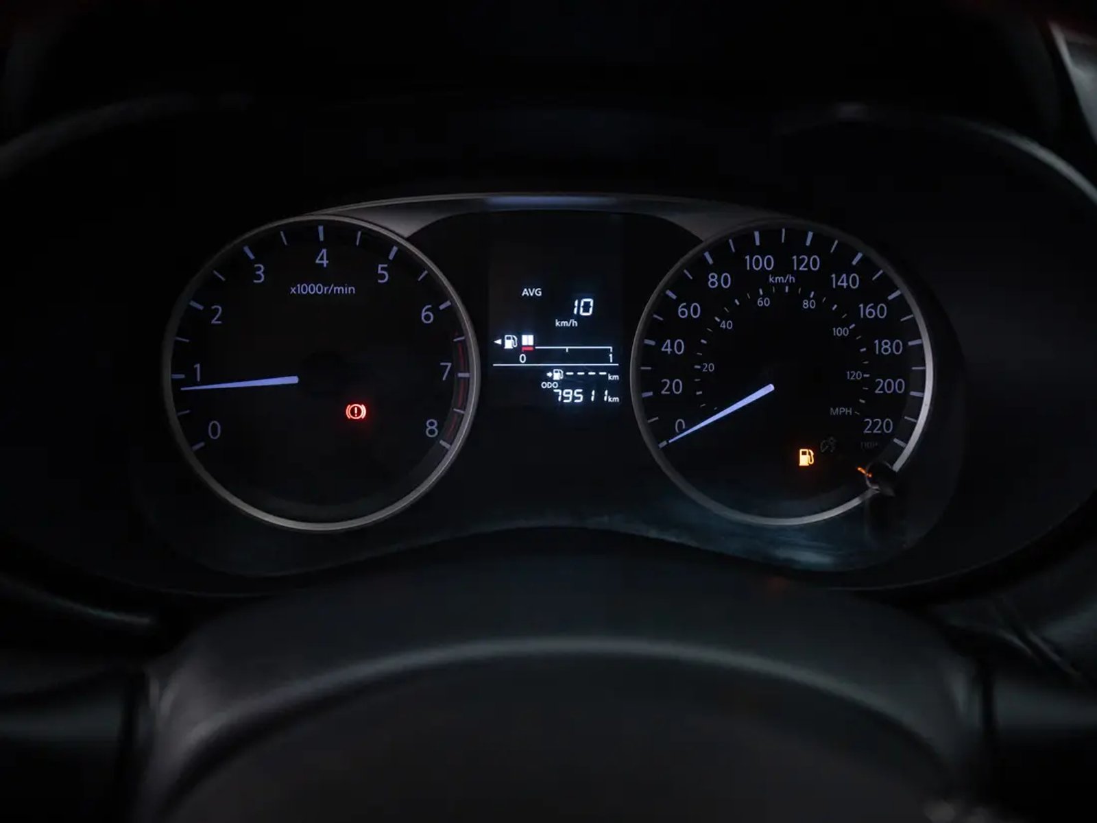 Nissan VERSA 2021 - Imagen 14 de 20