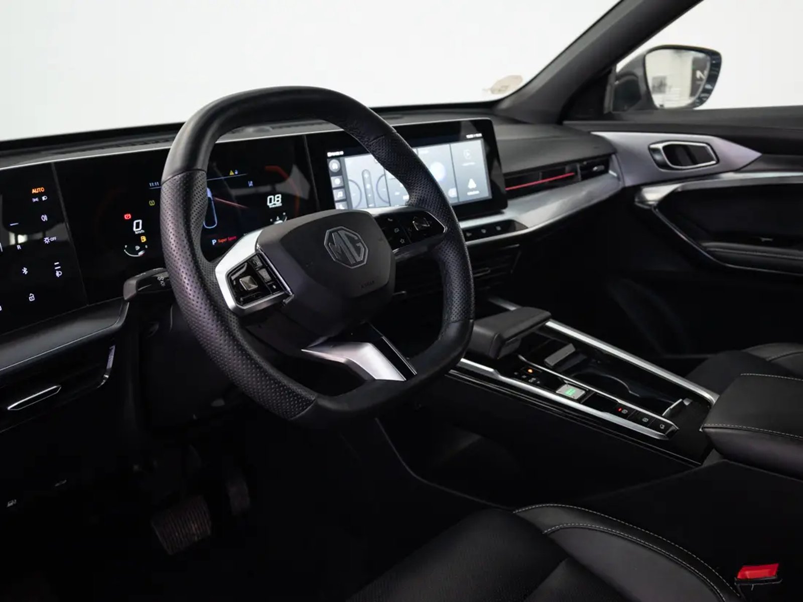 MG ONE 2023 - Imagen 11 de 20