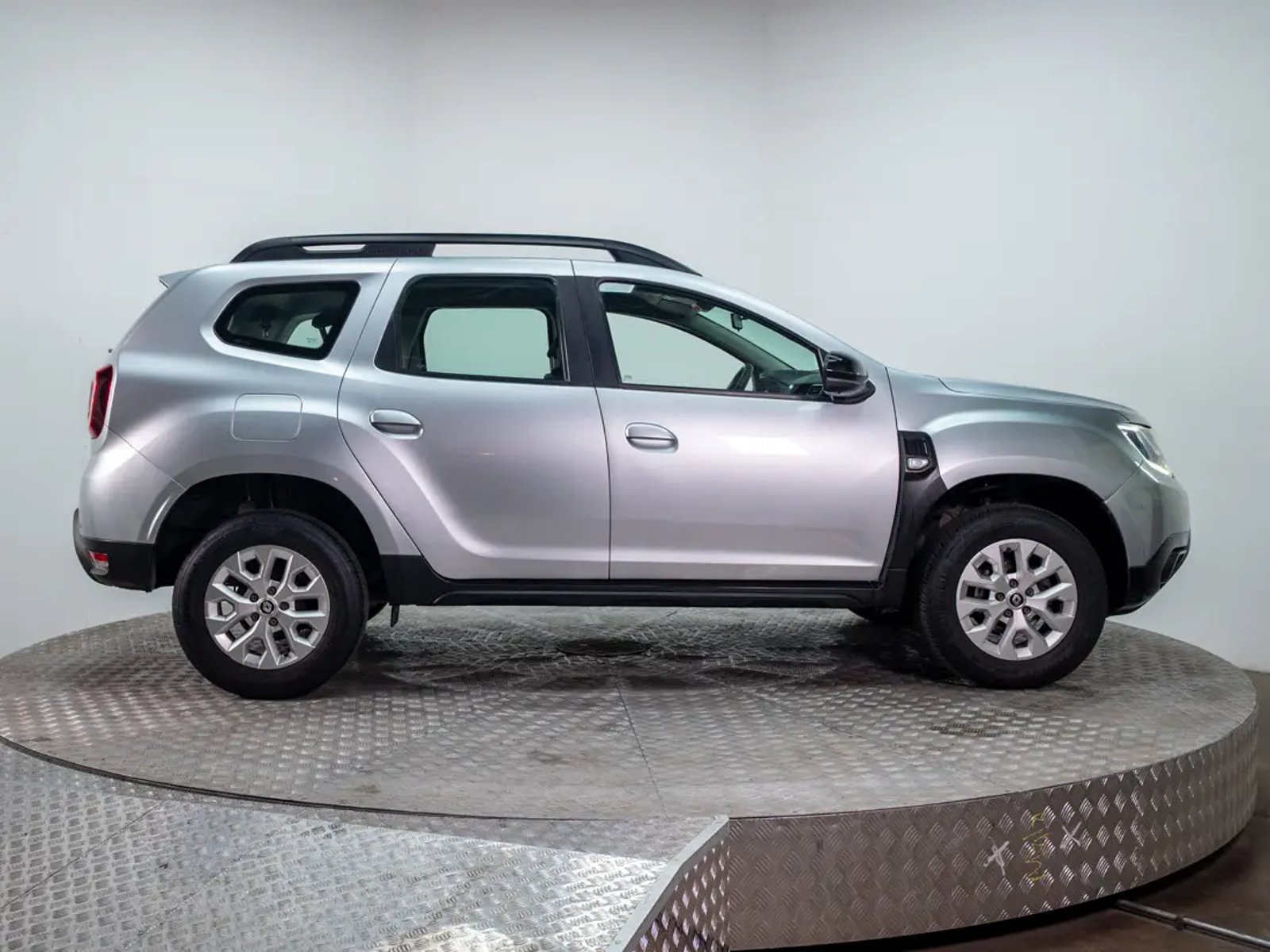 RENAULT DUSTER 2022 - Imagen 9 de 20