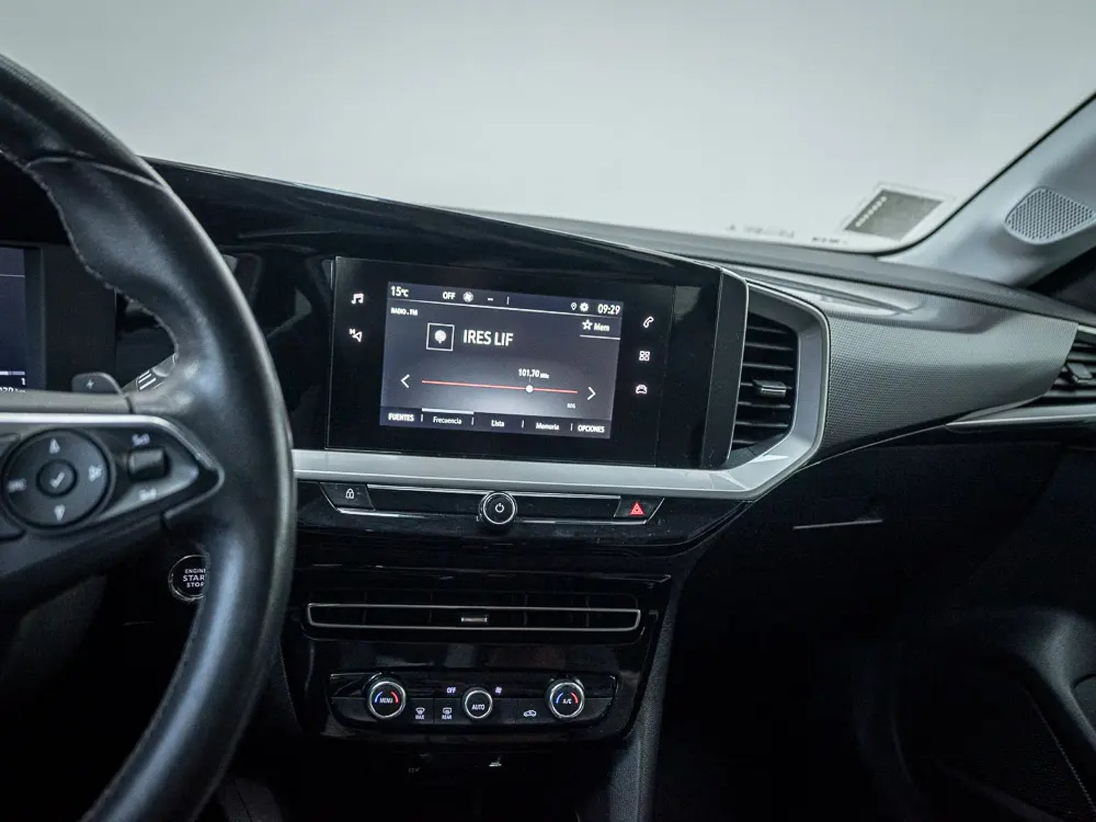 OPEL NEW MOKKA 2023 - Imagen 16 de 16