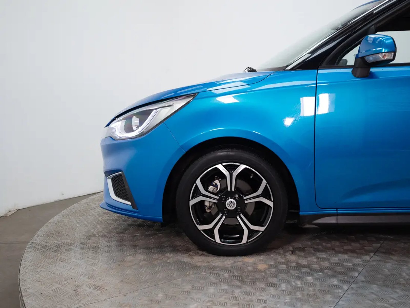 MG 3 2023 - Imagen 16 de 20