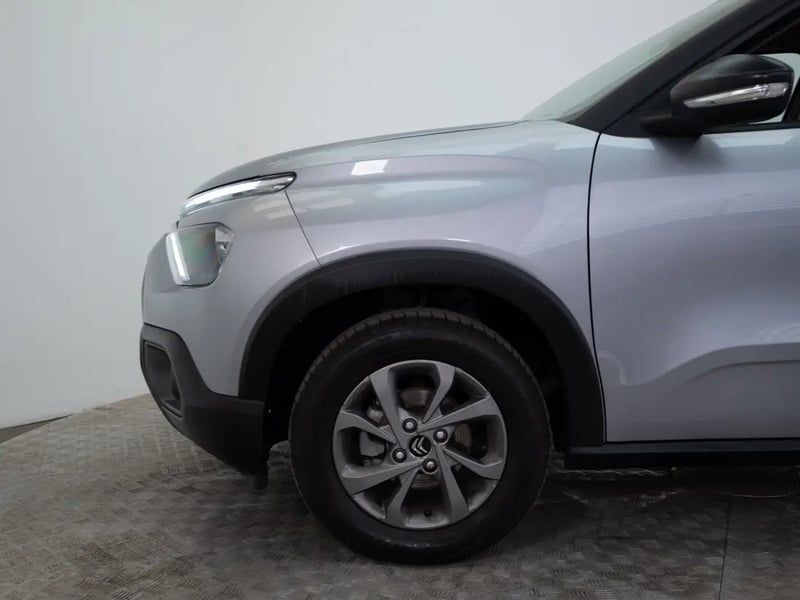 Citroën C3 2026 - Imagen 14 de 19
