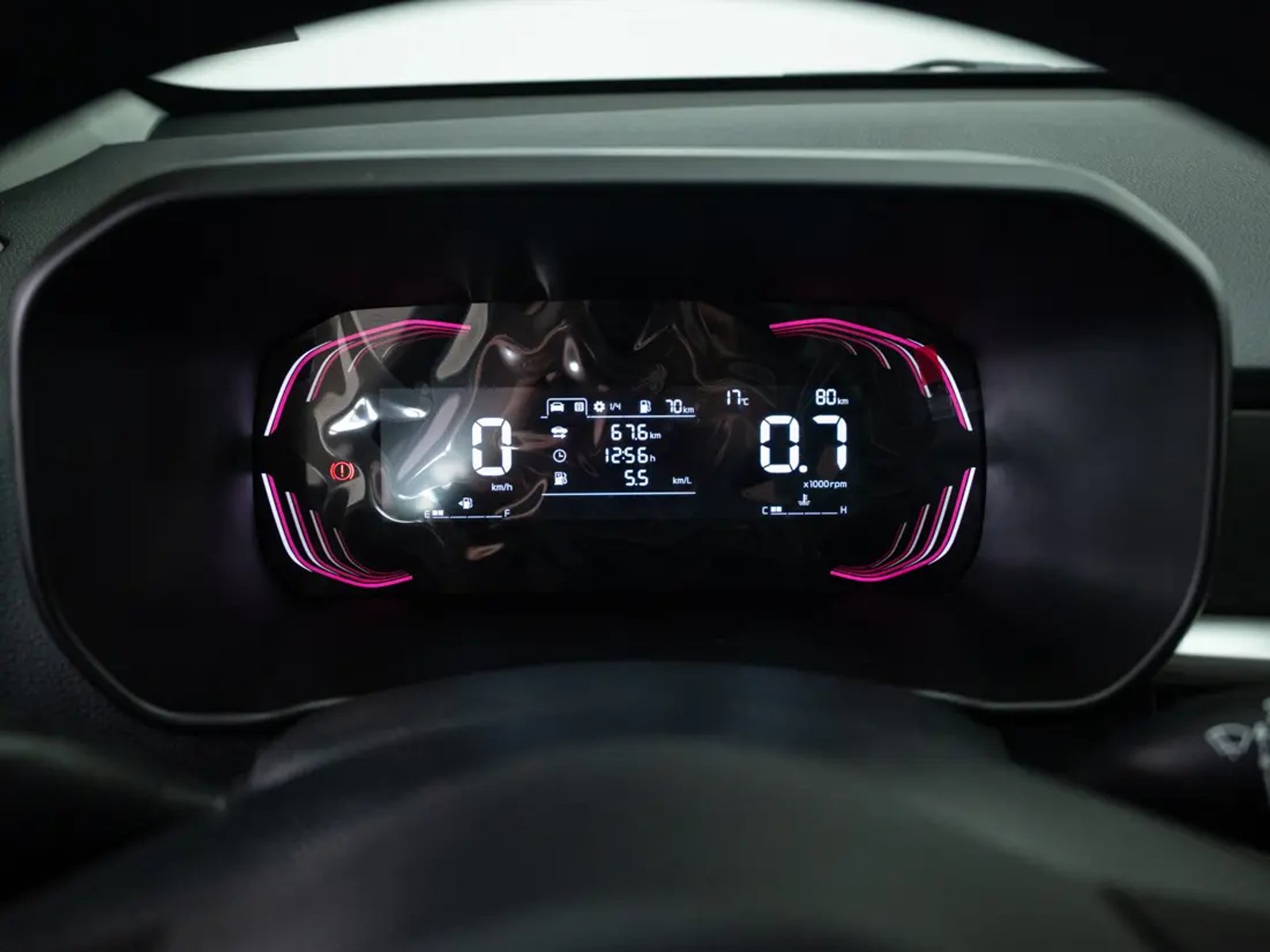 Kia MORNING 2026 - Imagen 13 de 20