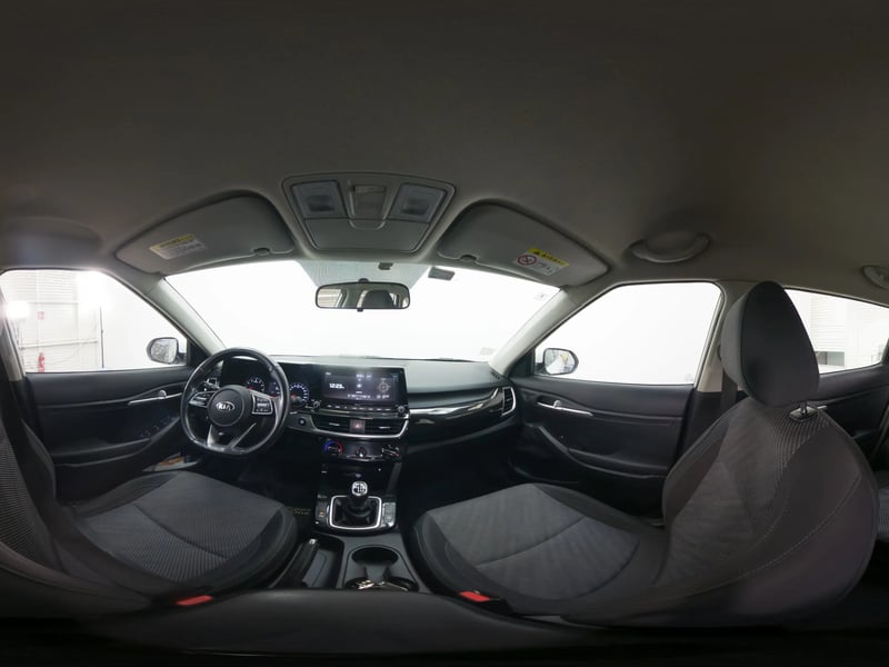 Kia SELTOS 2021 - Imagen 20 de 20