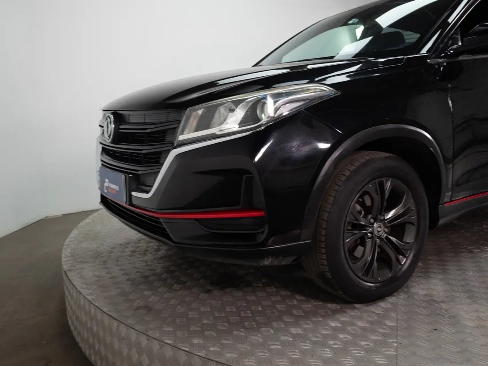 DFSK SUV 500 2023 - Imagen 18 de 18