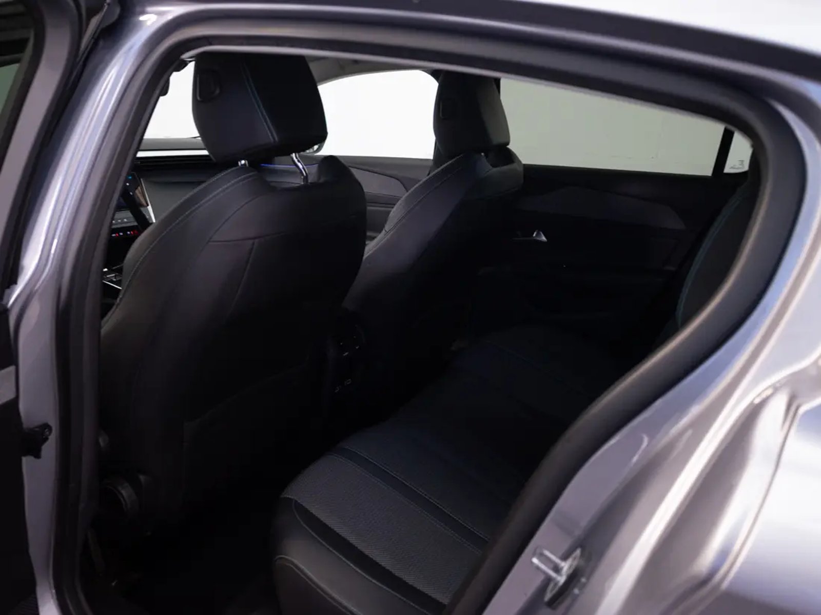 Peugeot 308 2023 - Imagen 14 de 20
