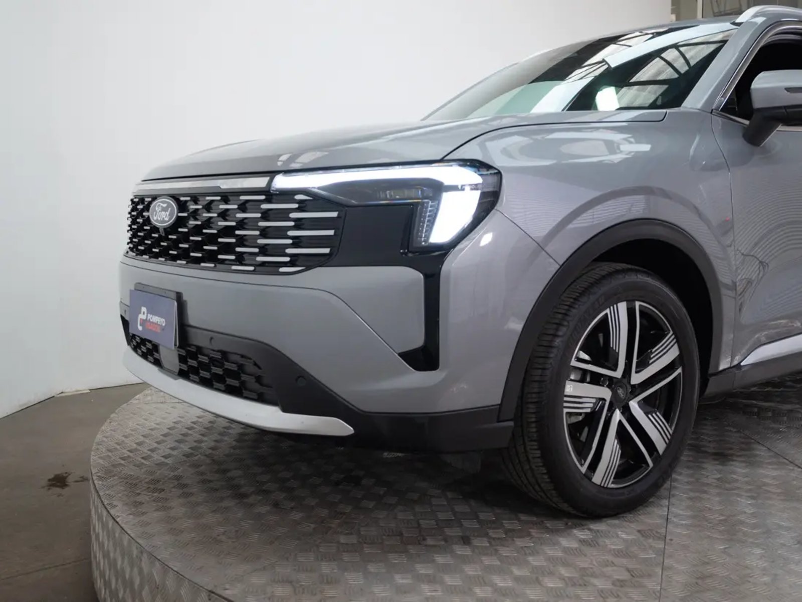 Ford TERRITORY 2026 - Imagen 18 de 20