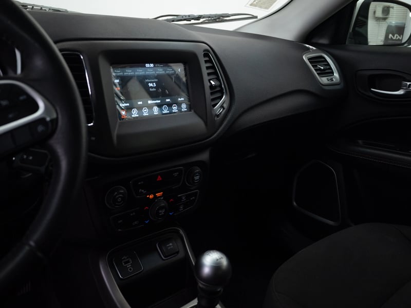 Jeep COMPASS 2021 - Imagen 12 de 20