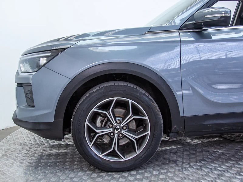 SsangYong KORANDO 2022 - Imagen 16 de 17