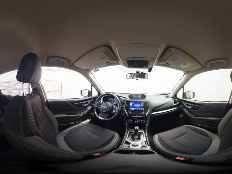 Subaru FORESTER 2020 - Imagen 19 de 19