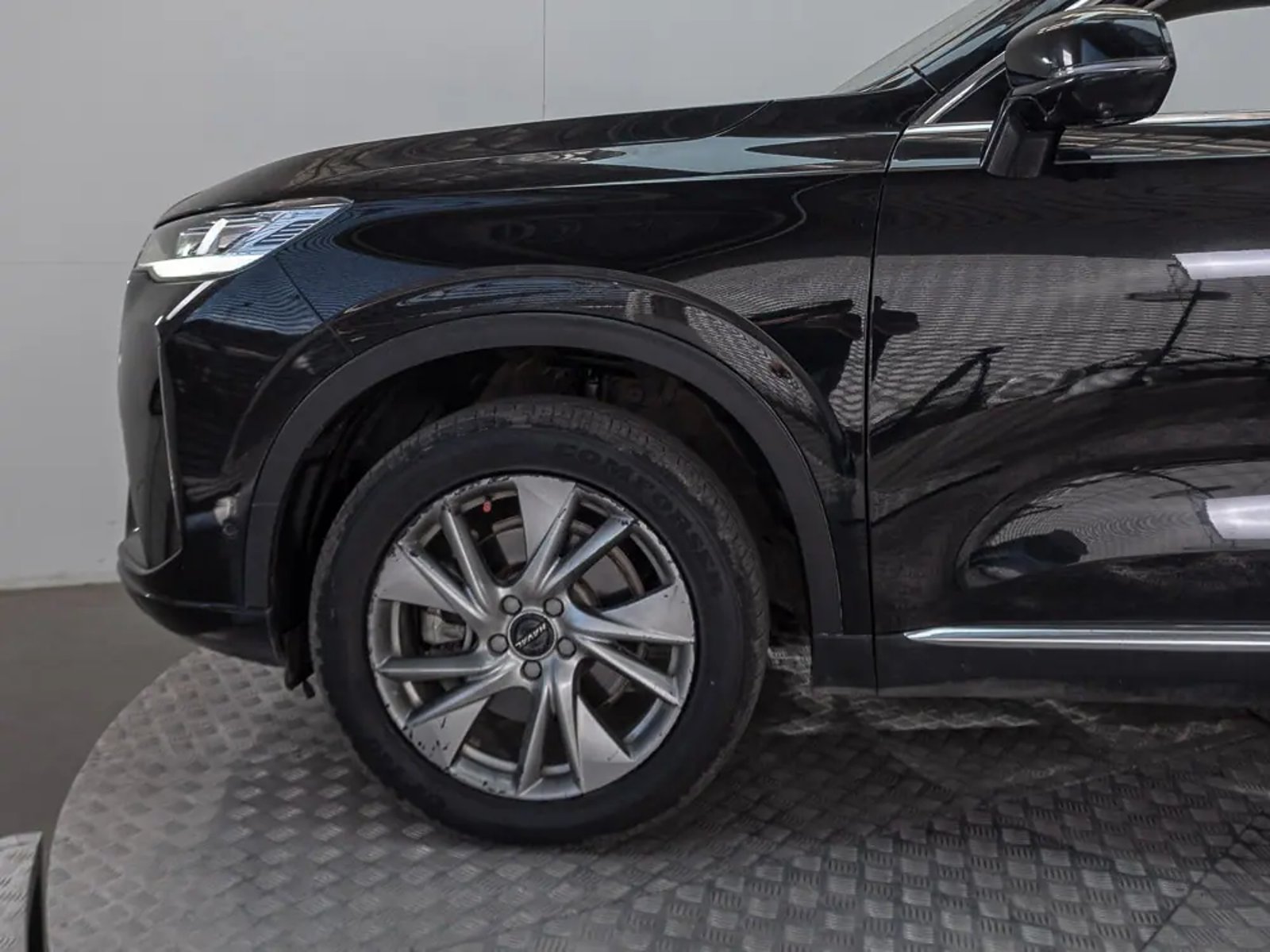 HAVAL H6 2022 - Imagen 10 de 16