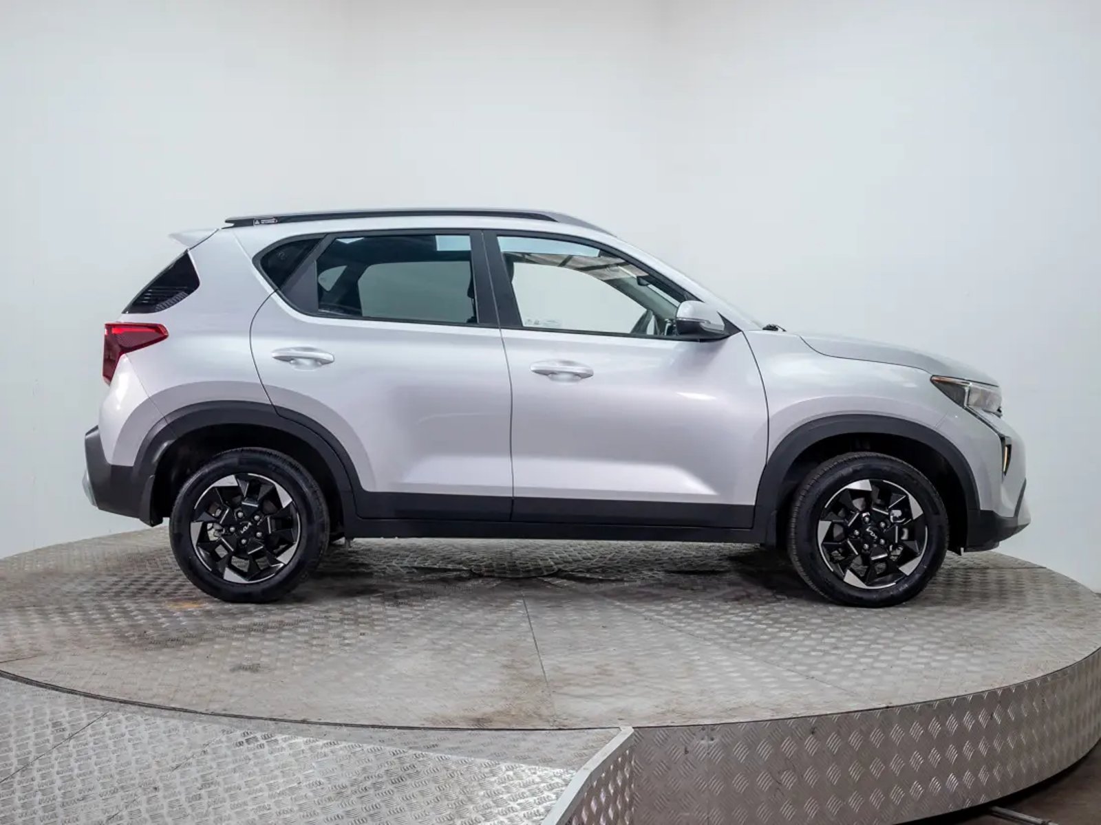 Kia SONET 2025 - Imagen 8 de 20