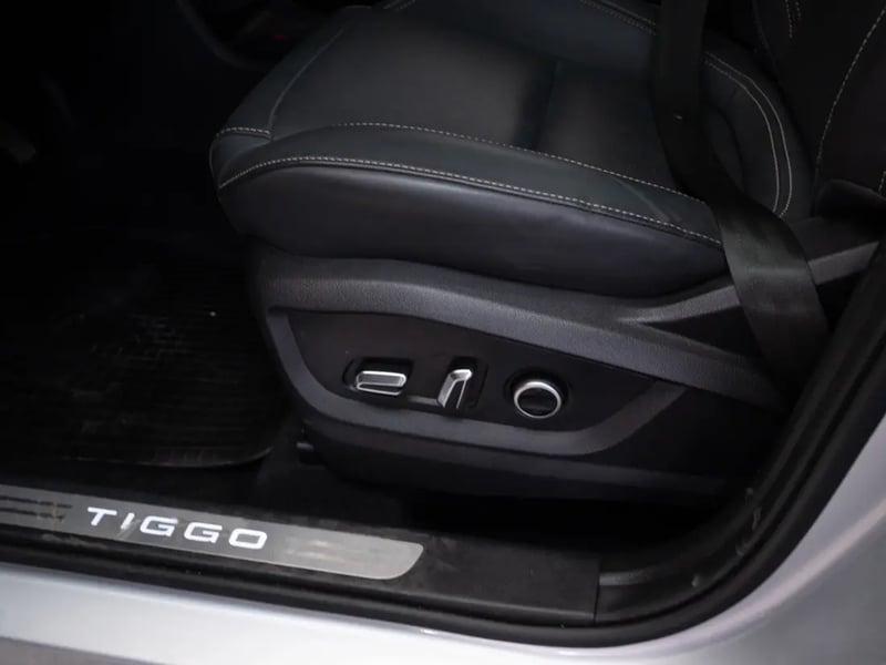 Chery TIGGO 8 2023 - Imagen 14 de 20