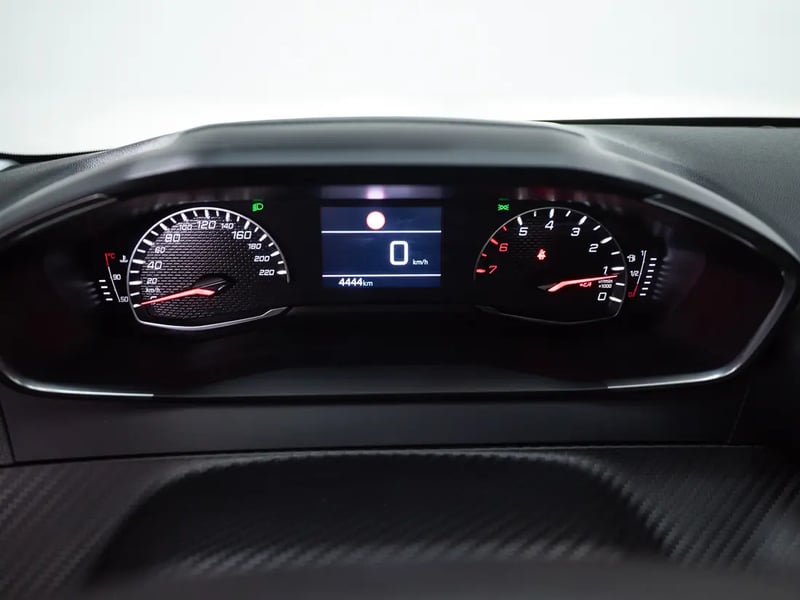 Peugeot 208 2026 - Imagen 13 de 19