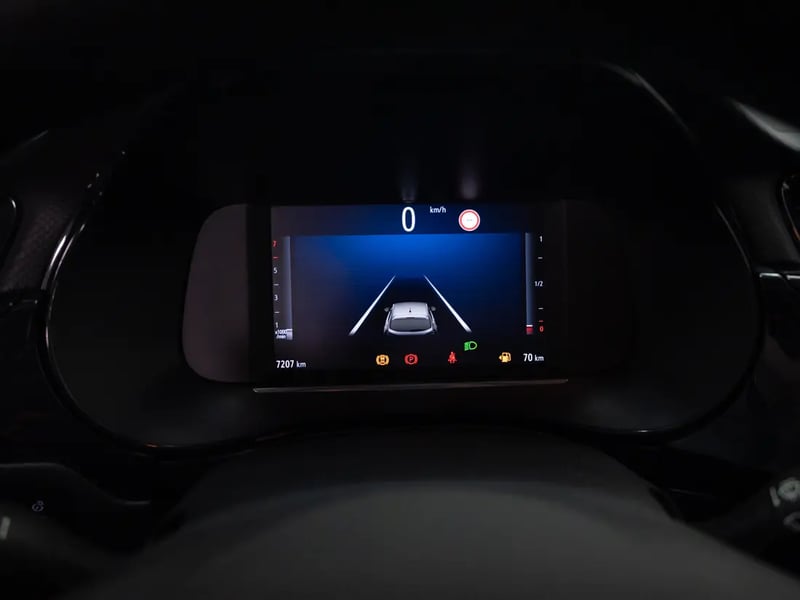 Opel CORSA 2026 - Imagen 13 de 19