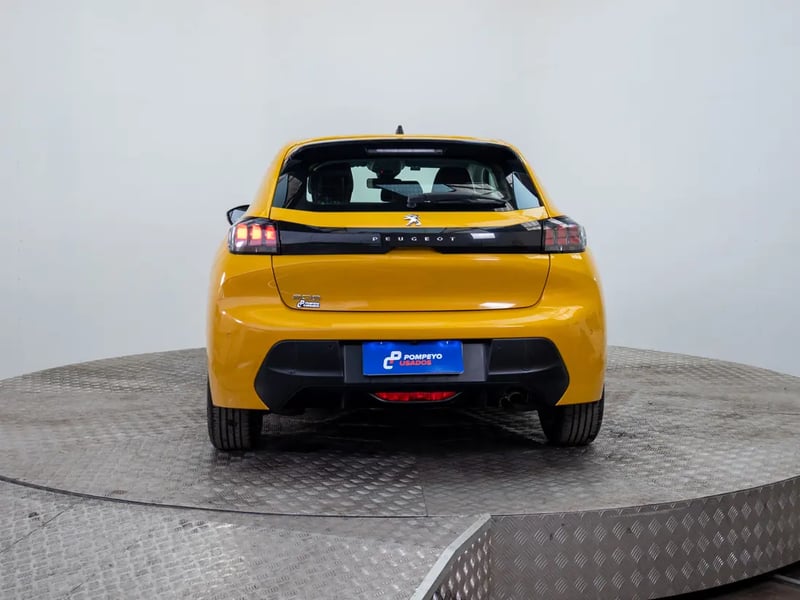 Peugeot 208 2024 - Imagen 6 de 20