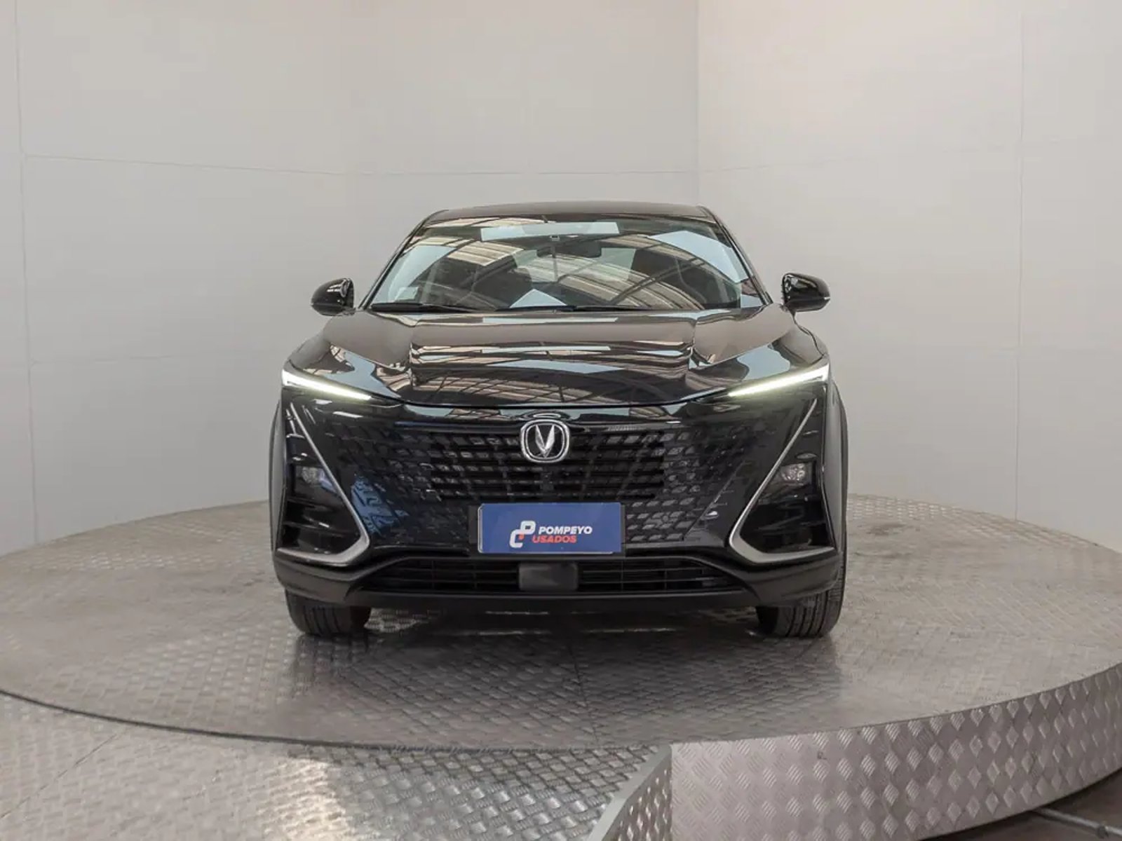 CHANGAN UNIT 2024 - Imagen 3 de 19