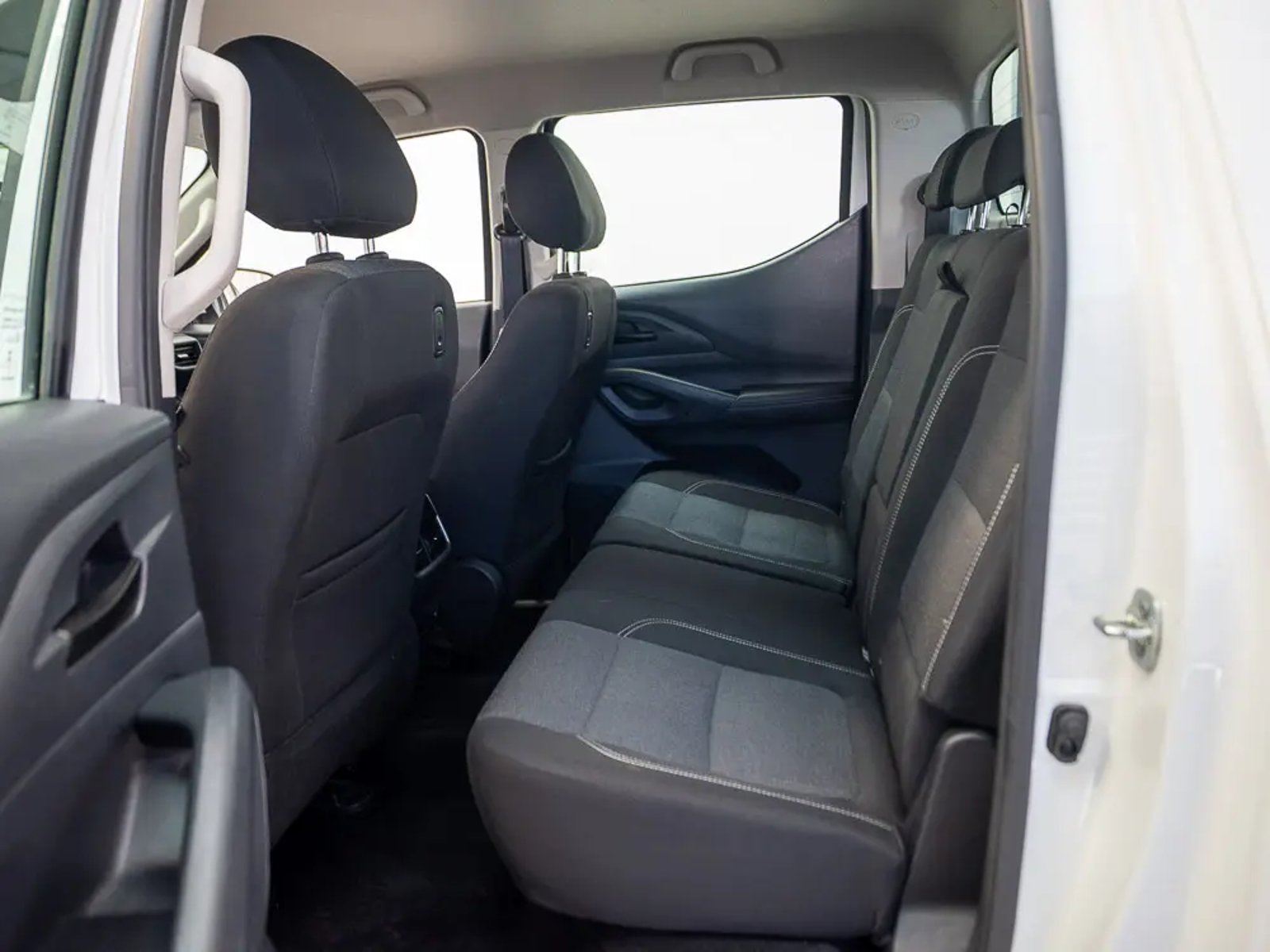 PEUGEOT LANDTREK 2025 - Imagen 14 de 14