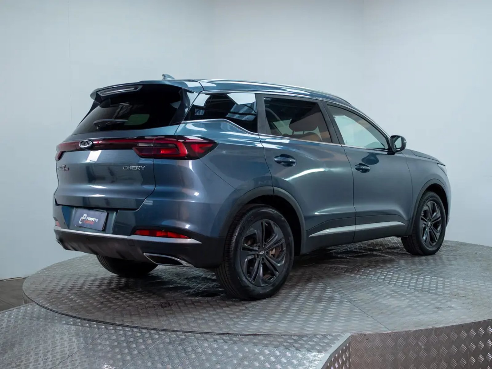 CHERY TIGGO 7 2021 - Imagen 6 de 17