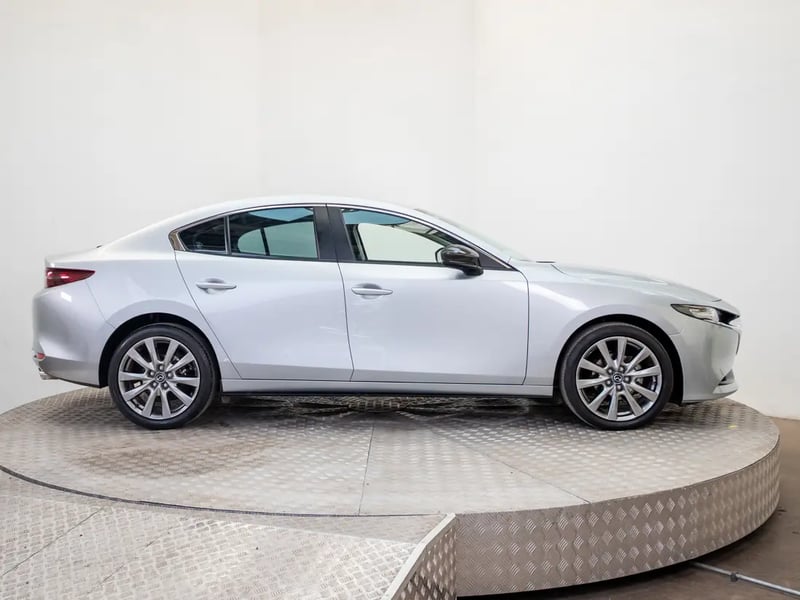 Mazda 3 2016 - Imagen 8 de 20