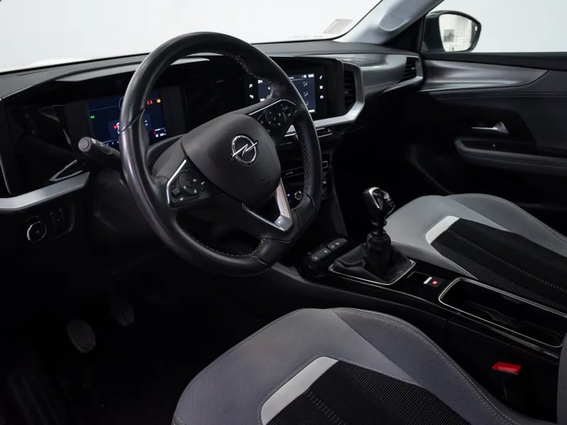 Opel MOKKA 2023 - Imagen 11 de 19