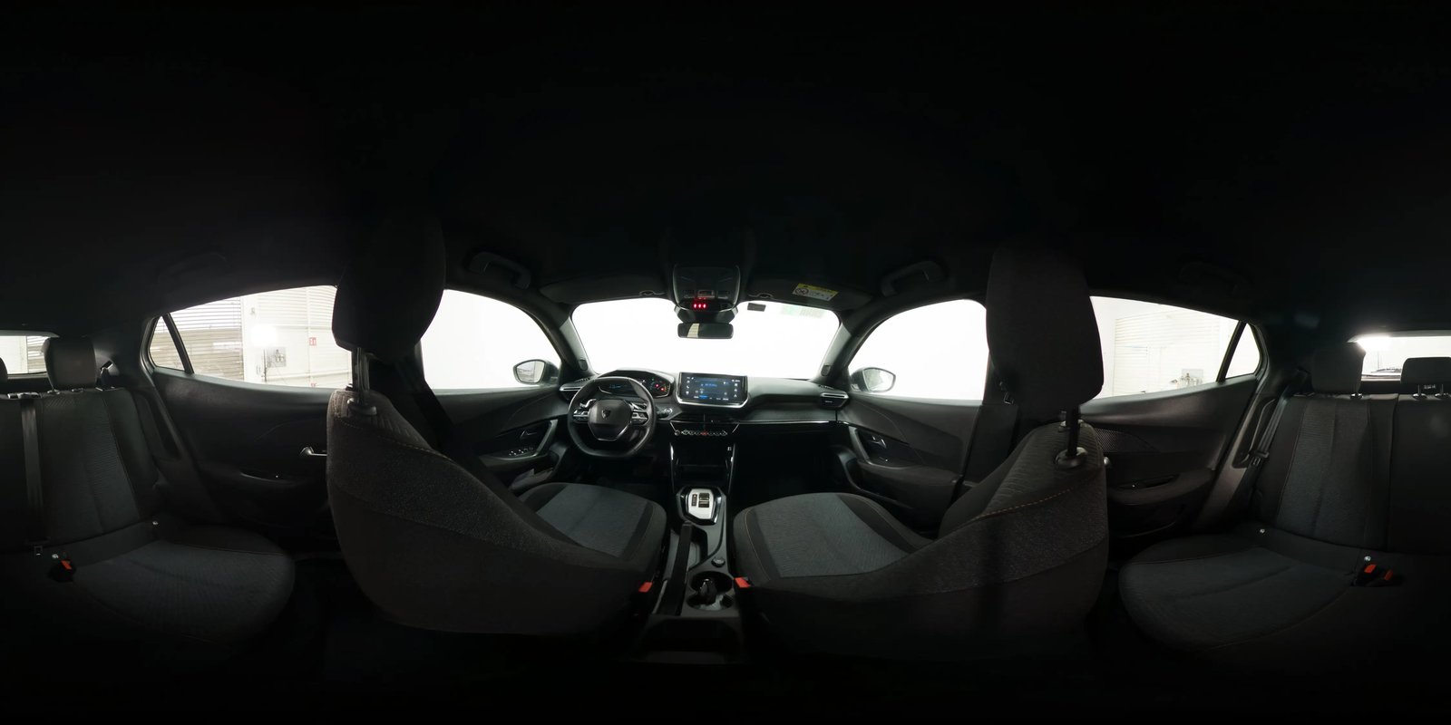 Peugeot 2008 2026 - Imagen 18 de 18