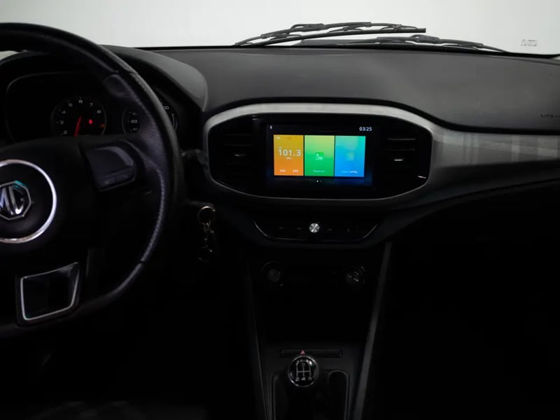 MG 3 2022 - Imagen 16 de 20