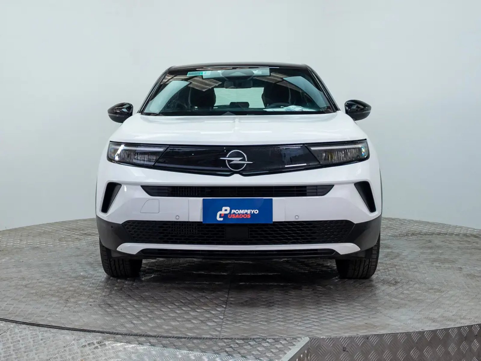 Opel MOKKA 2025 - Foto 2 de 19