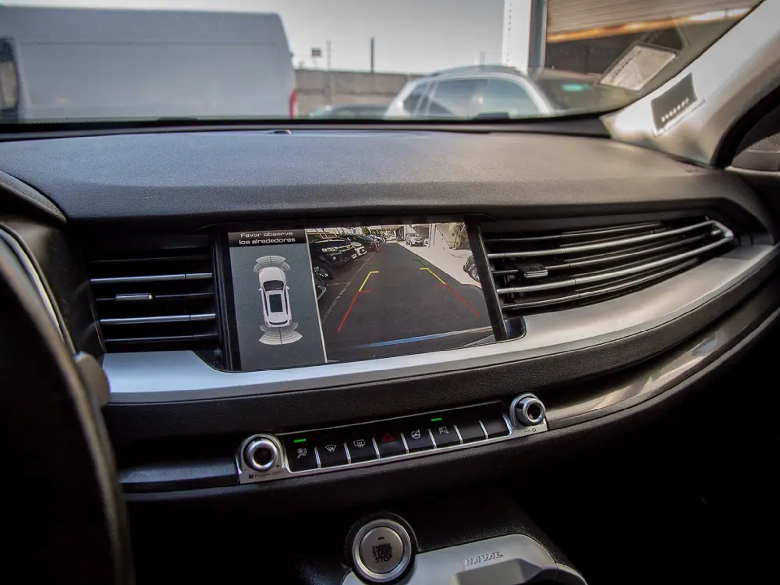 HAVAL H6 2021 - Imagen 16 de 17