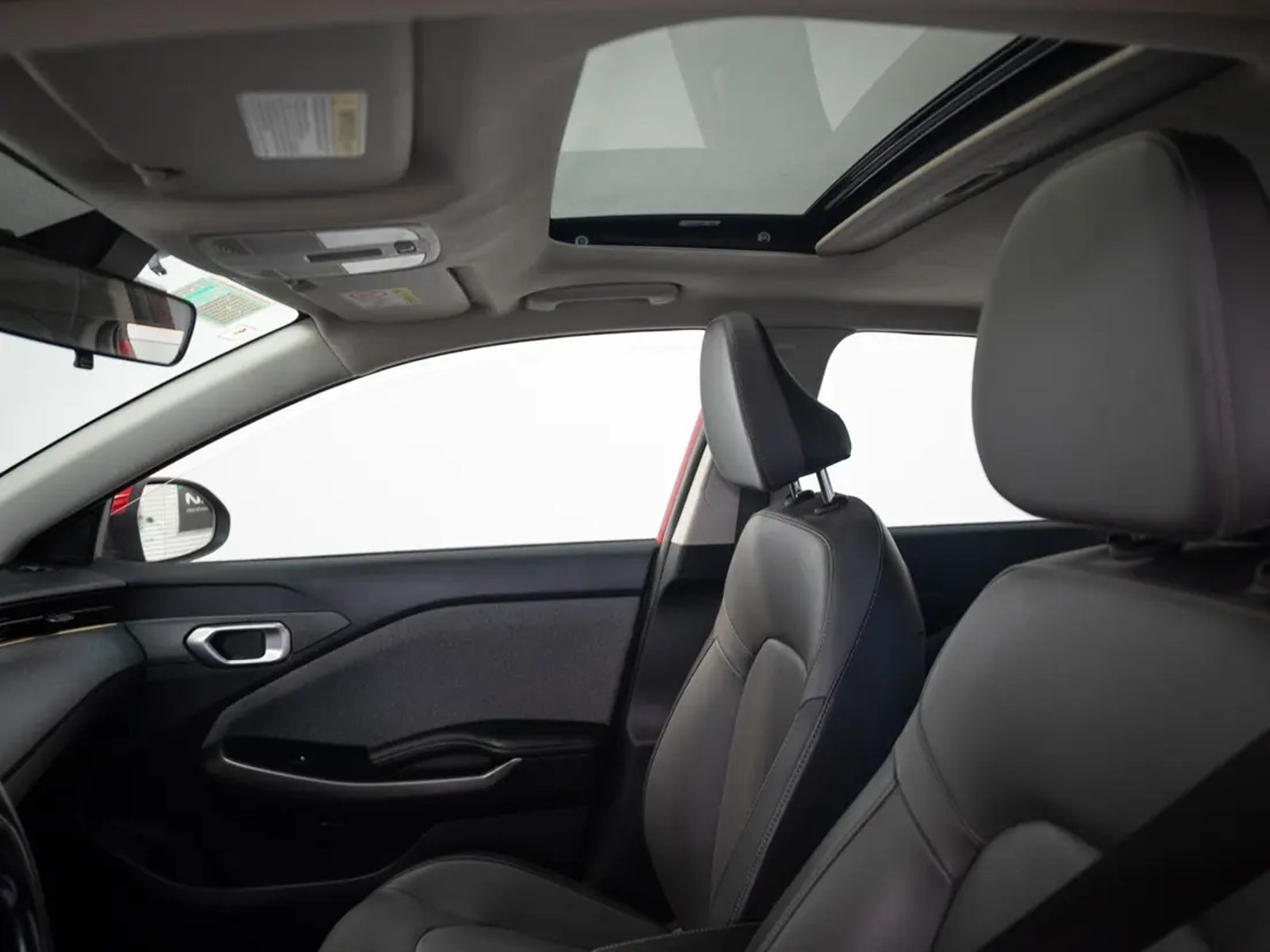 Kia K3 Cross 2025 - Imagen 17 de 20