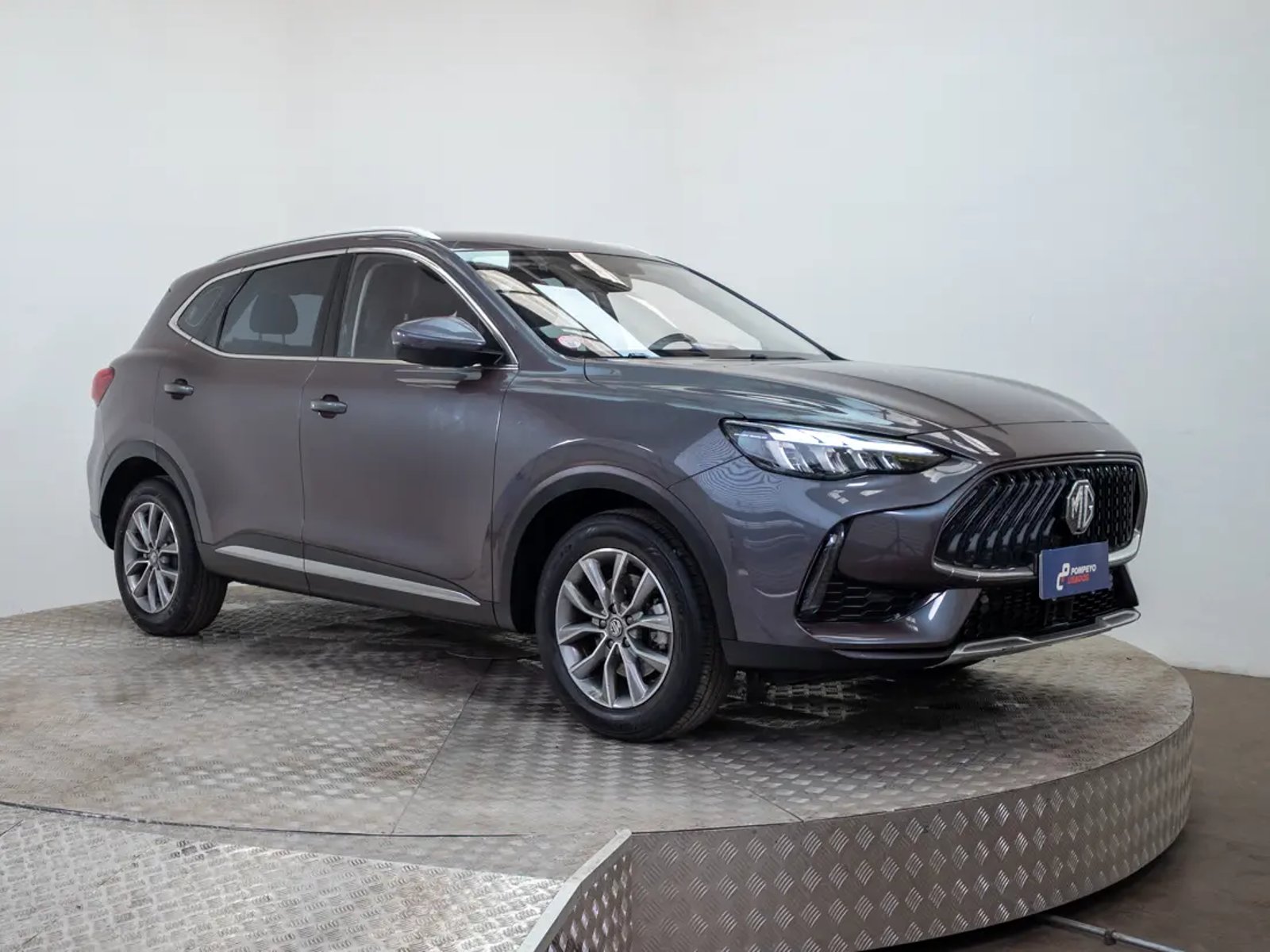 MG HS 2025 - Imagen 9 de 20