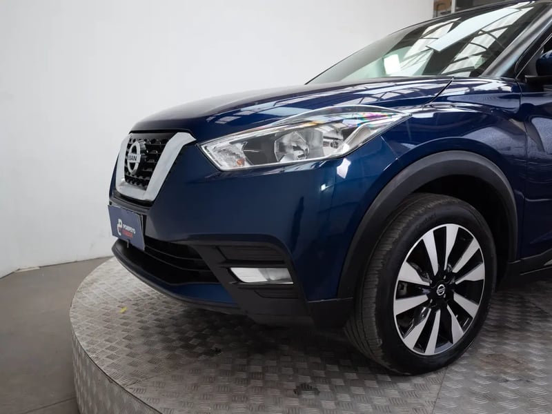 Nissan KICKS 2021 - Imagen 18 de 19