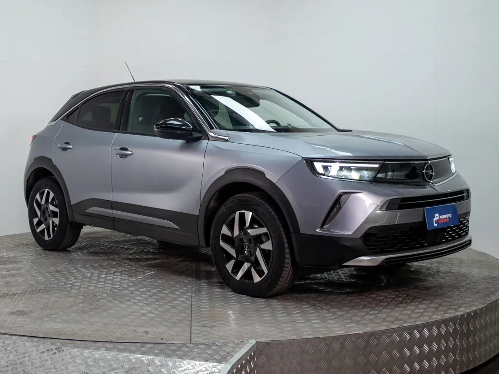 OPEL MOKKA 2023 - Imagen 4 de 14