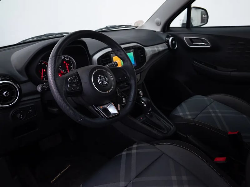 MG 3 2023 - Imagen 11 de 19