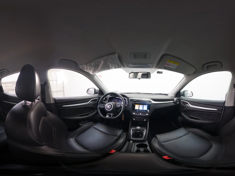 MG ZS 2023 - Imagen 20 de 20