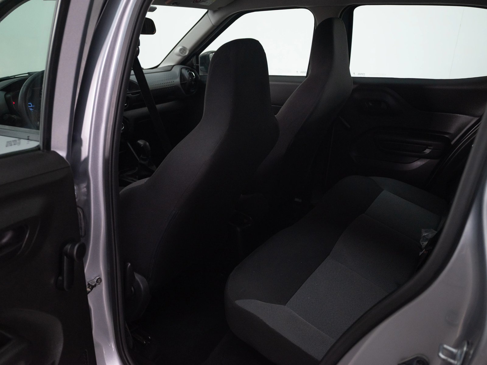 Citroën C3 2023 - Imagen 12 de 16