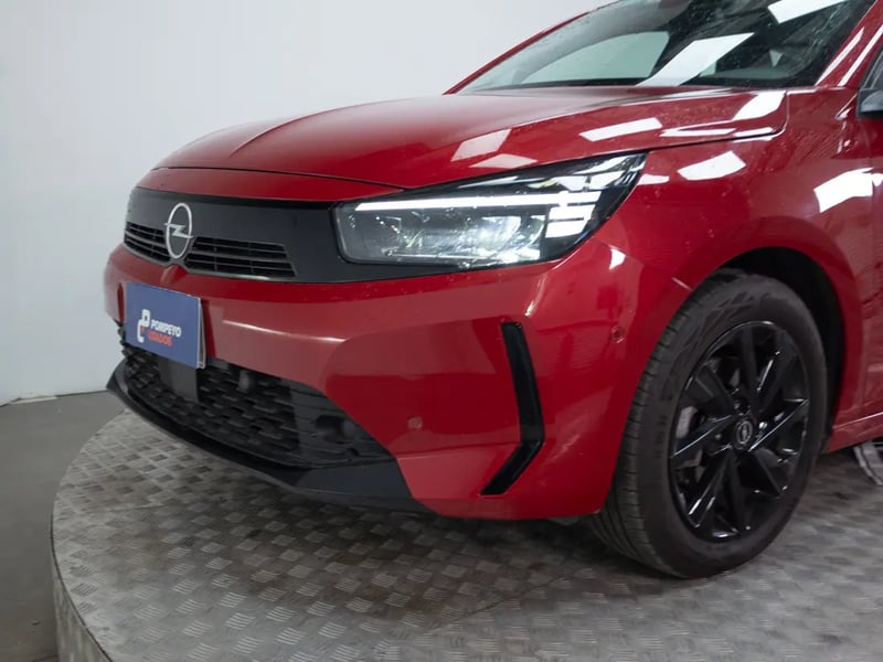 Opel CORSA 2026 - Imagen 18 de 19