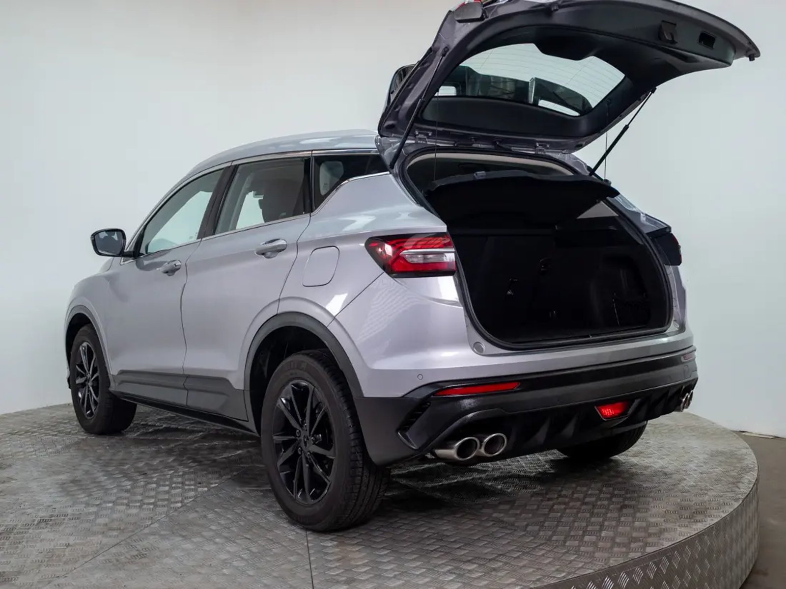 GEELY COOLRAY 2022 - Imagen 5 de 19