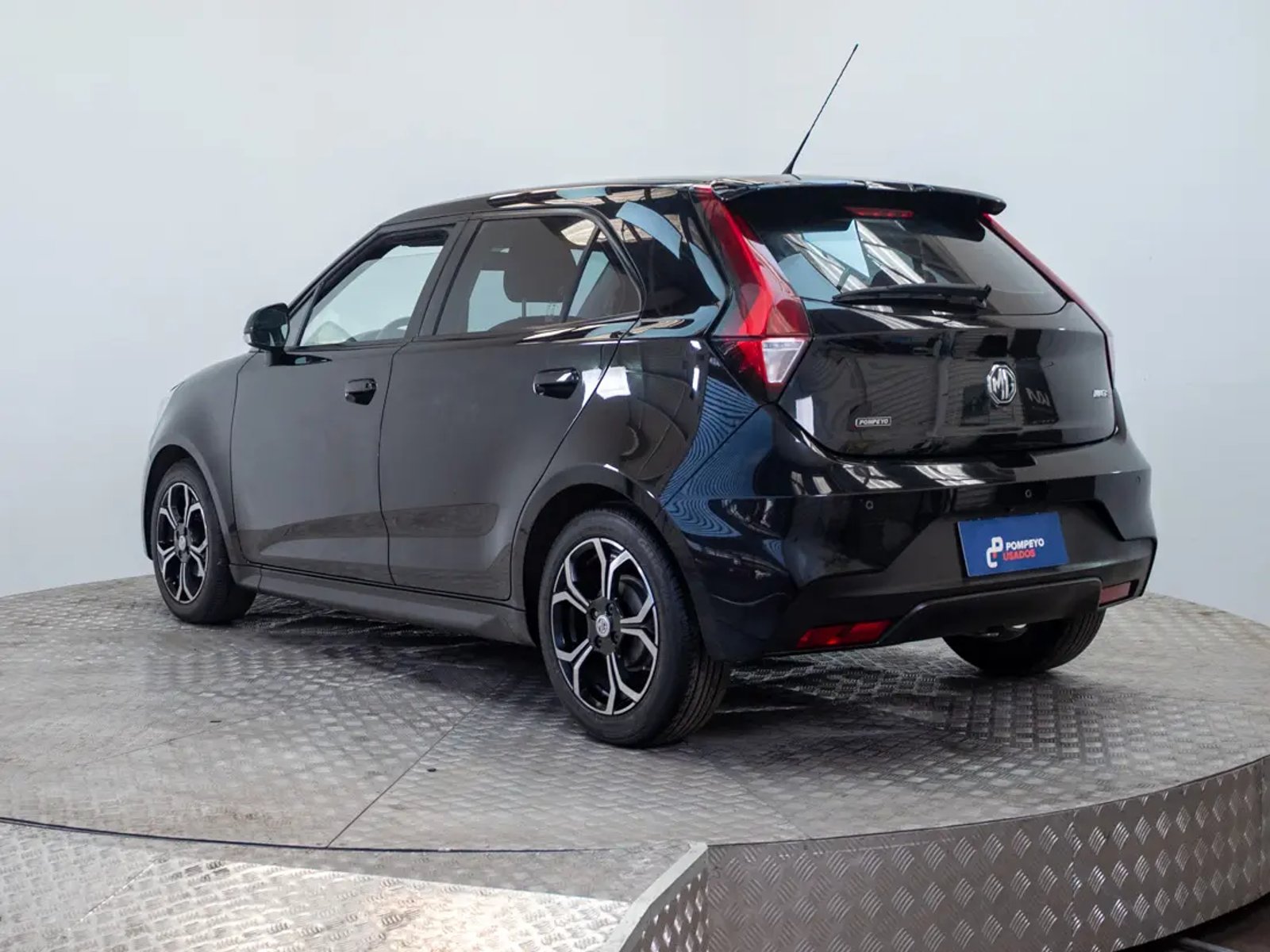 MG 3 2023 - Imagen 10 de 20