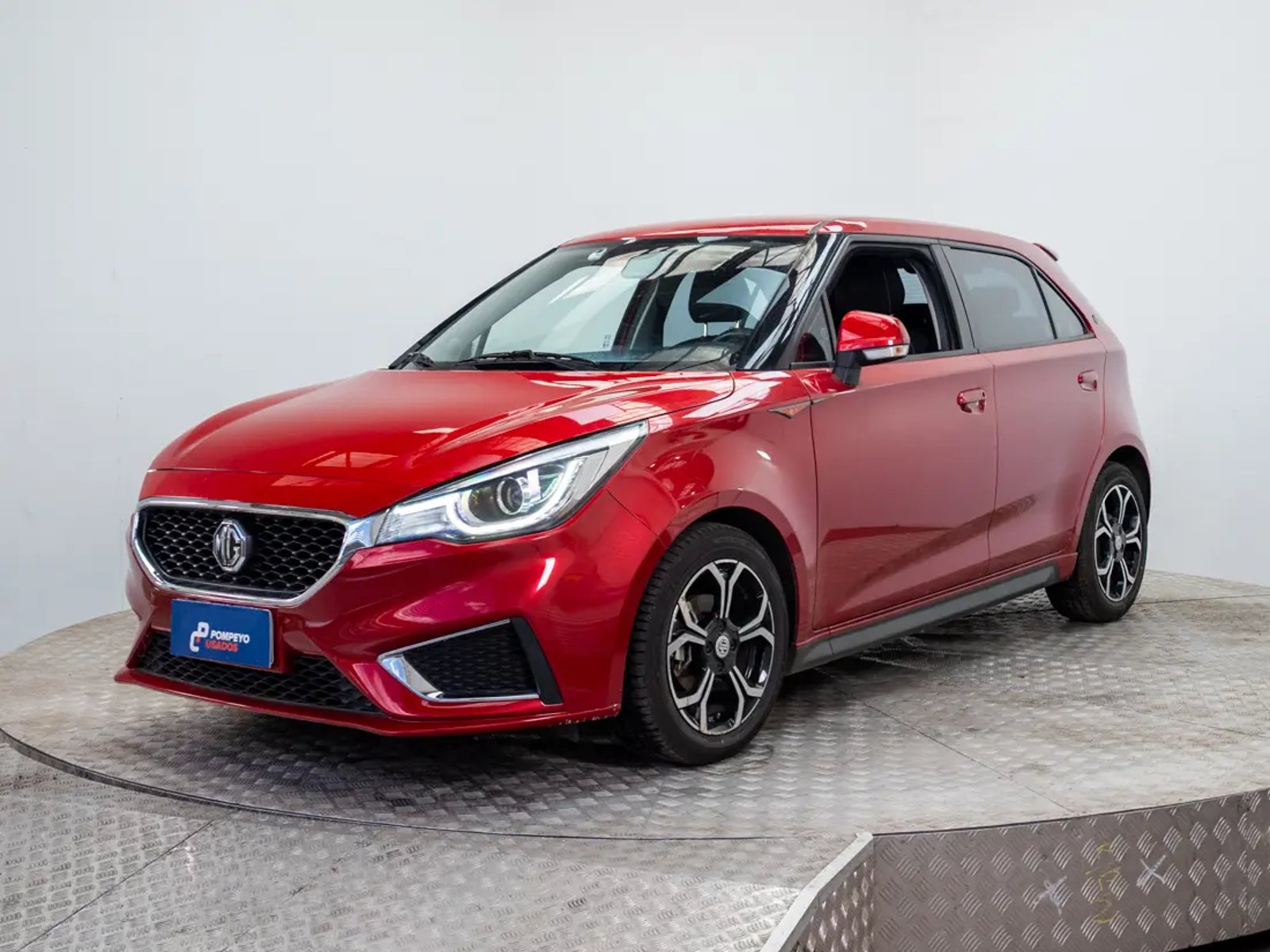 MG 3 2021