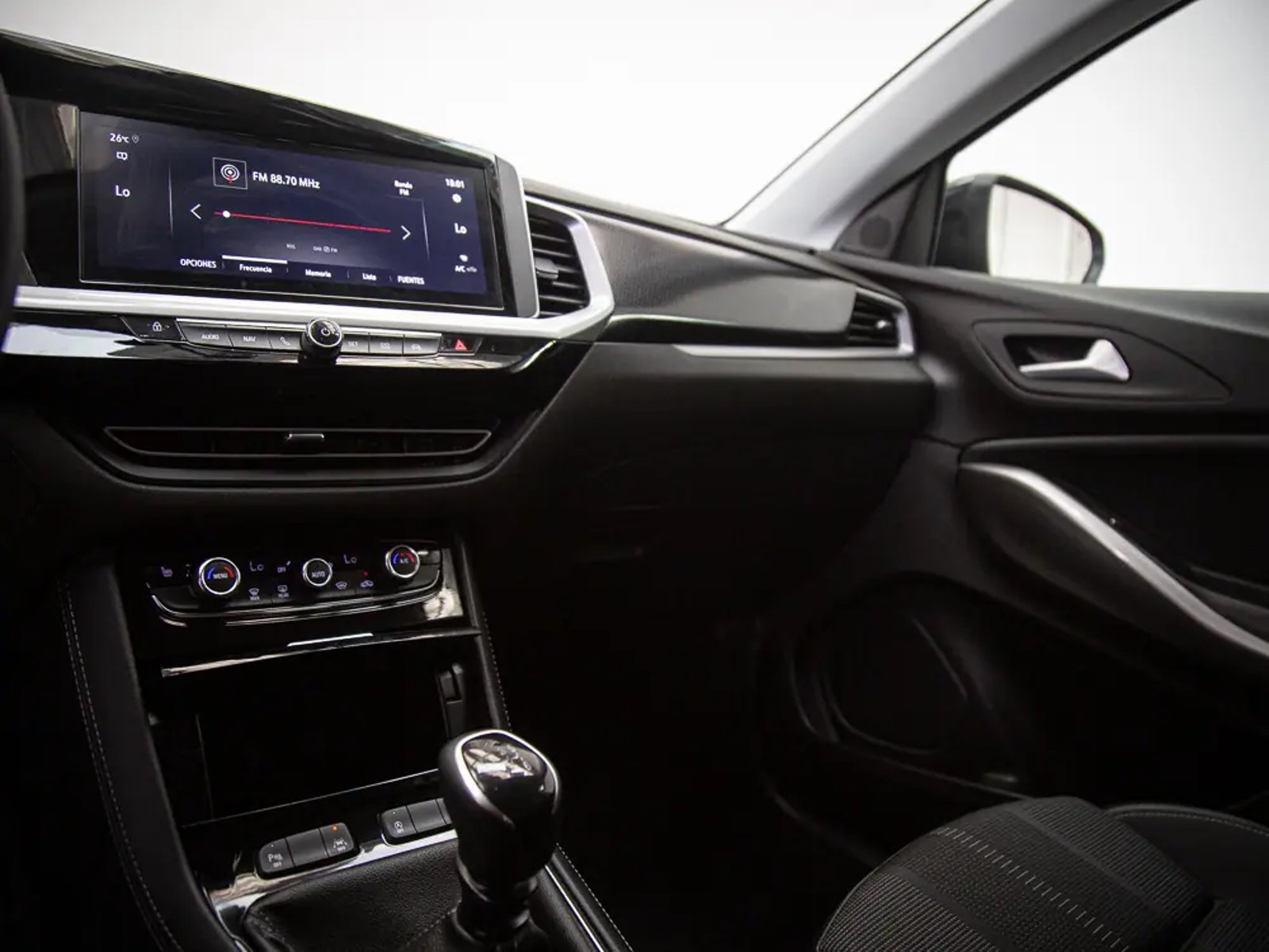 OPEL GRANDLAND 2025 - Imagen 13 de 17