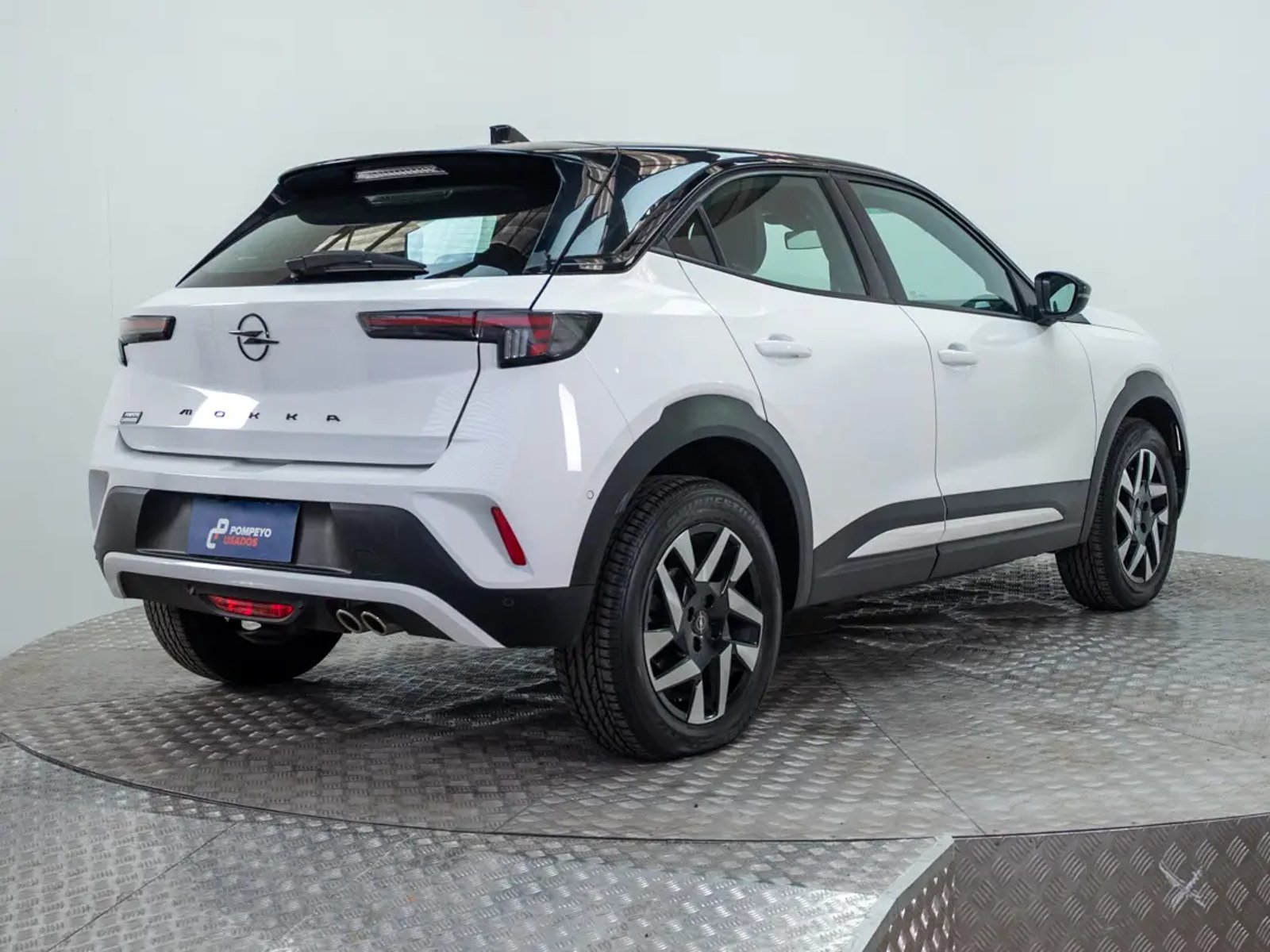 OPEL MOKKA 2025 - Imagen 5 de 18