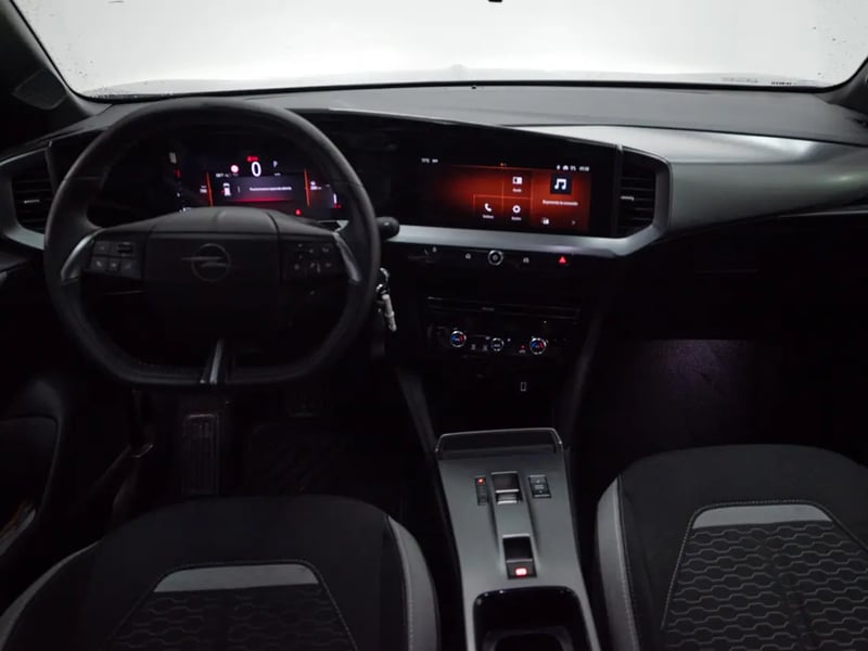 Opel MOKKA 2026 - Imagen 15 de 19